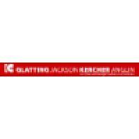 glatting jackson logo image