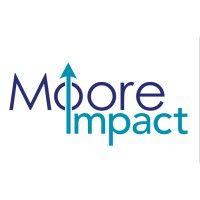 moore impact logo image