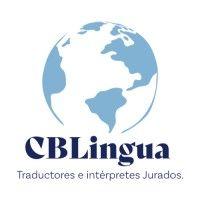 cblingua - traductores e intérpretes jurados sl logo image