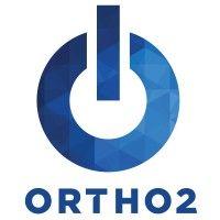 ortho2 logo image