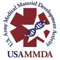 u.s. army medical materiel development activity