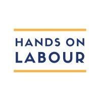 hands on labour logo image