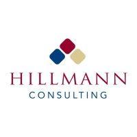 hillmann consulting, llc logo image