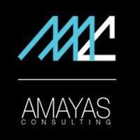 amayas consulting logo image