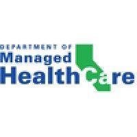 department of managed care