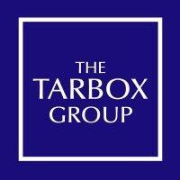 the tarbox group logo image