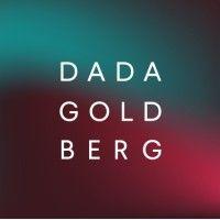 dada goldberg logo image