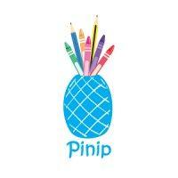 pinip logo image