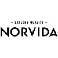 norvida ab logo image