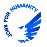 jobs for humanity logo image