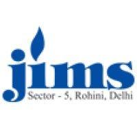 jagan institute of management studies (jims, rohini sector-5) logo image