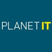 planet it🌍 logo image