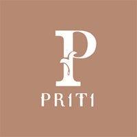 priti international ltd logo image