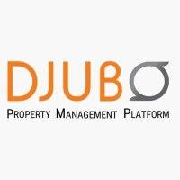 djubo logo image