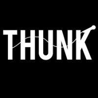 thunk a cappella logo image