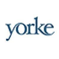 yorke printe shoppe logo image