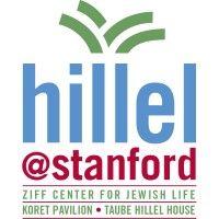 hillel at stanford university