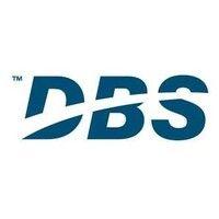 dbs building services logo image