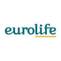 eurolife logo image