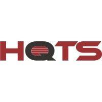 hqts group logo image