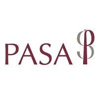 pasa - pensions administration standards association cic logo image