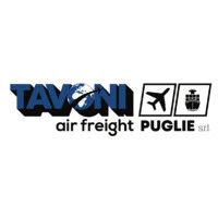 tavoni air freight