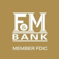 farmers & merchants bank of long beach logo image