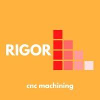 rigor logo image