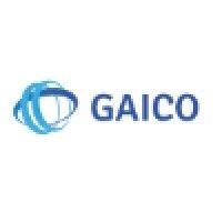 gaico logo image