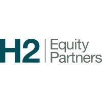 h2 equity partners (amsterdam) logo image