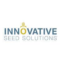 innovative seed solutions logo image