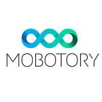 mobotory technologies, inc logo image