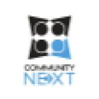 communitynext logo image