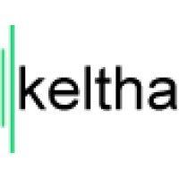 keltha logo image