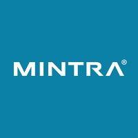 mintra logo image