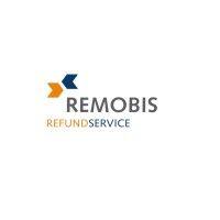 remobis refund service c.v. logo image