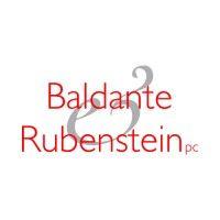 baldante & rubenstein, p.c. logo image