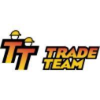 trade team logo image