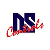 ns controls, inc. logo image