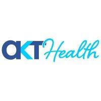 akt health inc. logo image