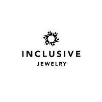 inclusive jewelry logo image