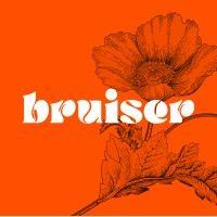 bruiser logo image