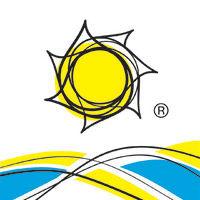 sun river health logo image