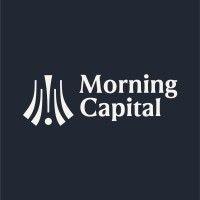 morning capital - asset & investment management logo image