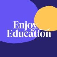 enjoy education logo image