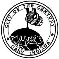 city of gary