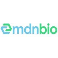 medeonbio, inc. logo image