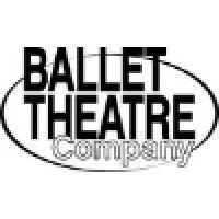 ballet theatre company logo image