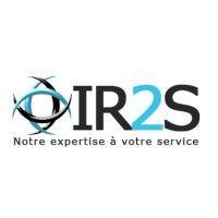 ir2s logo image