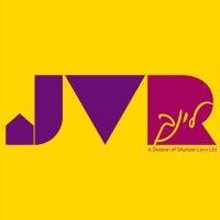 jvr link ג'י וי אר לינק logo image